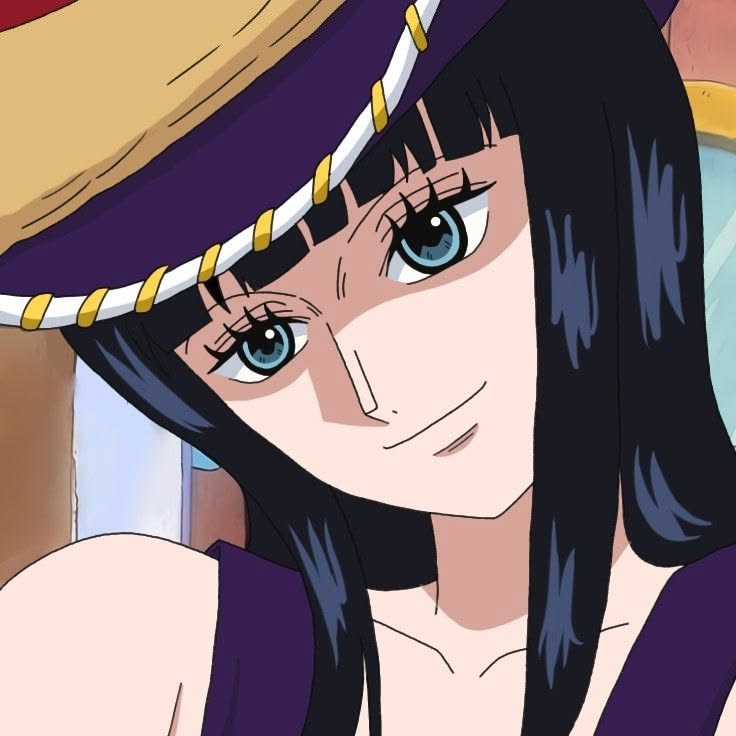 Nico Robin — Image 4